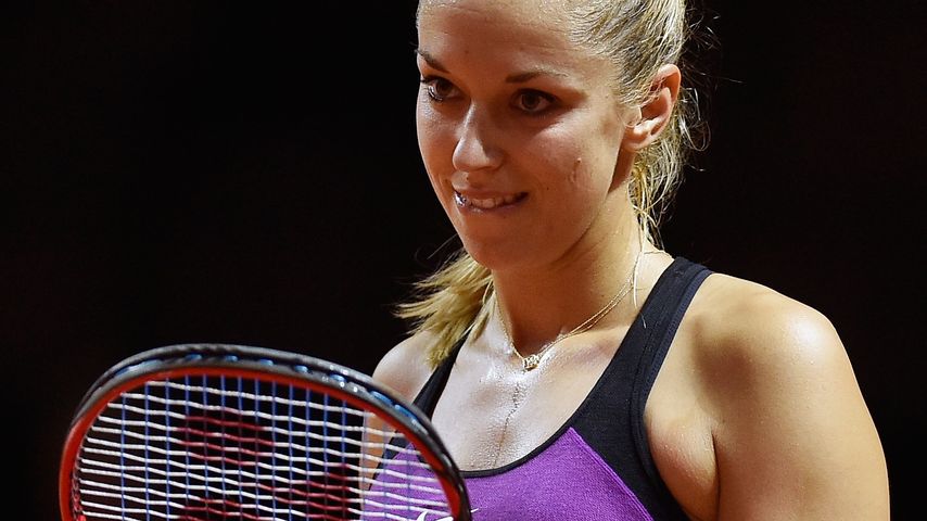 Nach Pocher: Sabine Lisicki trennt sich von ihrem Trainer