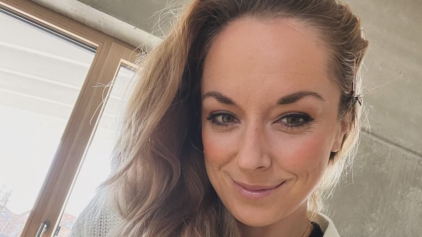 Für Sabine Lisicki ist Schwangerschaft eine Herausforderung