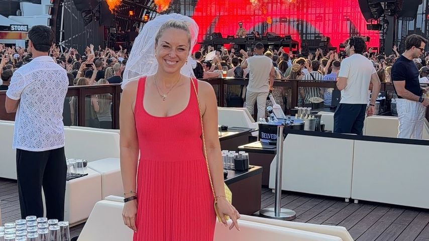 Sabine Lisicki, Juli 2026