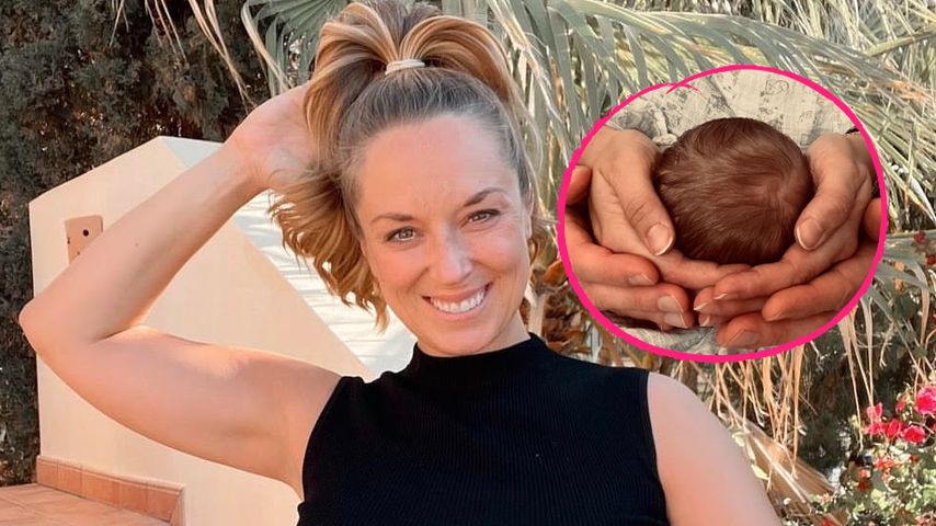 Sabine Lisicki will im Sommer aus der Babypause zurückkommen