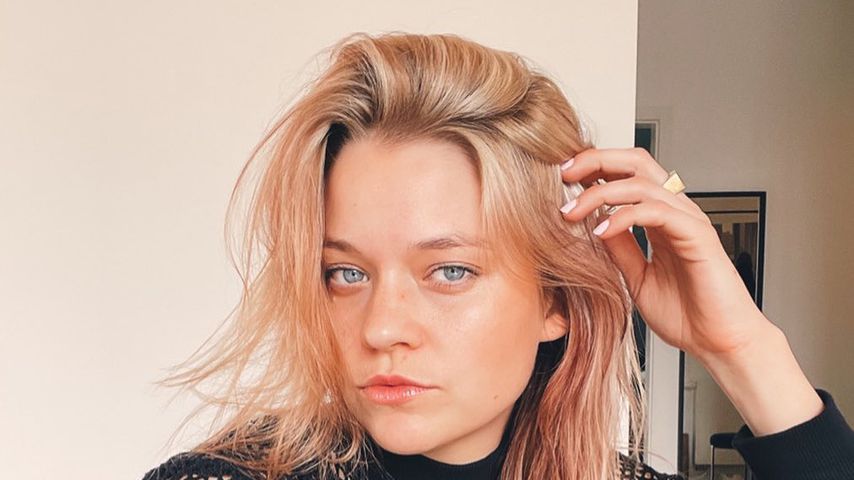 "Unendlich schlecht": Ex-GNTM-Girl Sabine wurde operiert
