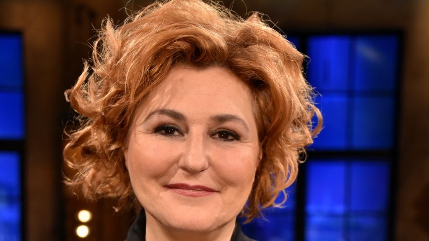 Sabine Rückert, Chefredakteurin der Zeit