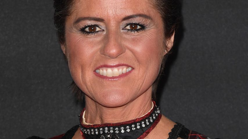 Motorsportstar Sabine Schmitz stirbt mit 51 Jahren an Krebs