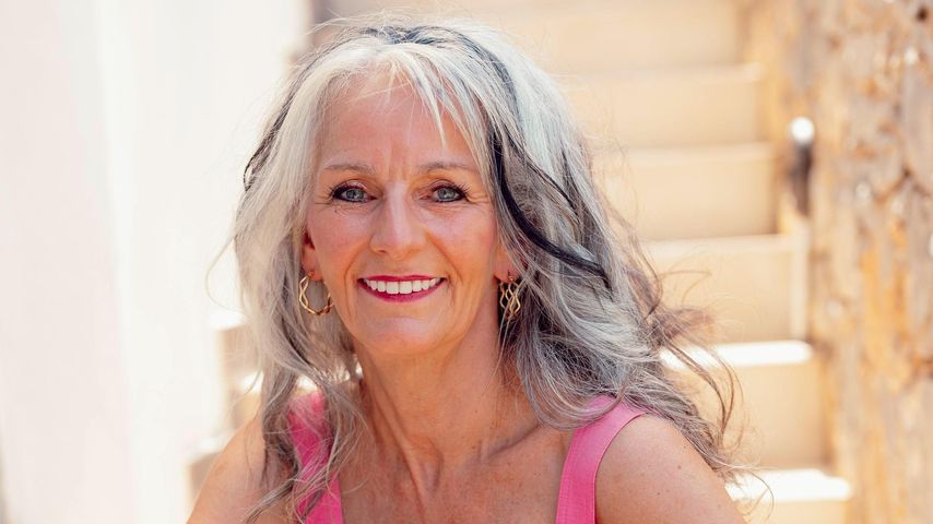 Sabine Si., "Golden Bachelor"-Kandidatin