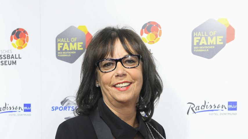 Sabine Töpperwien, Radiomoderatorin