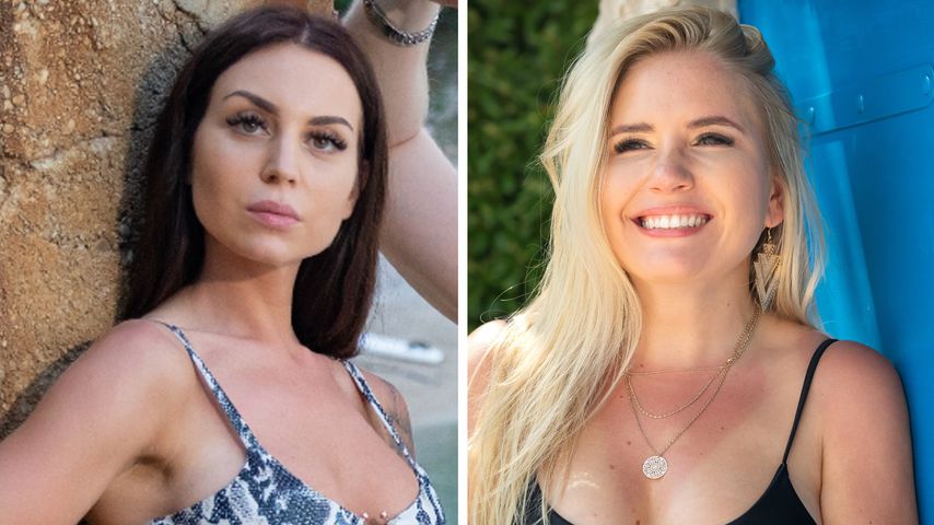 Alicias TV-Aus: "Temptation Island"-Girls stehen hinter ihr!