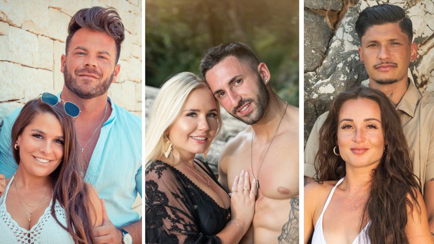 Wer bleibt zusammen? Der "Temptation Island"-Pärchencheck