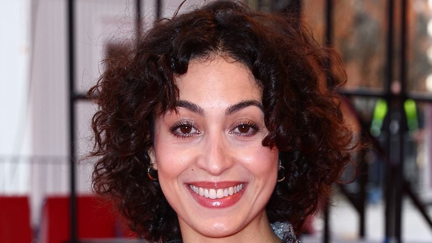 Sabrina Amali, Schauspielerin