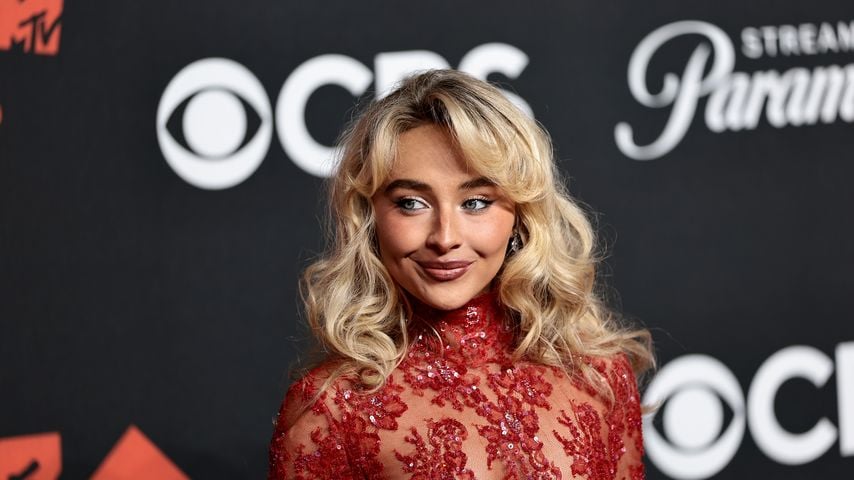 Sabrina Carpenter ergattert die Hauptrolle in neuem Musical