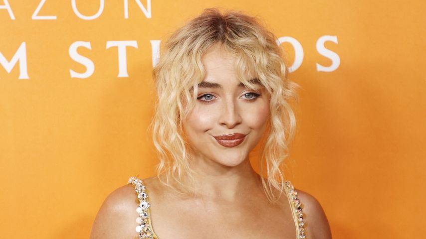 Sabrina Carpenter im August 2024