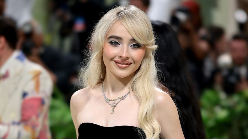 Sabrina Carpenter, Sängerin