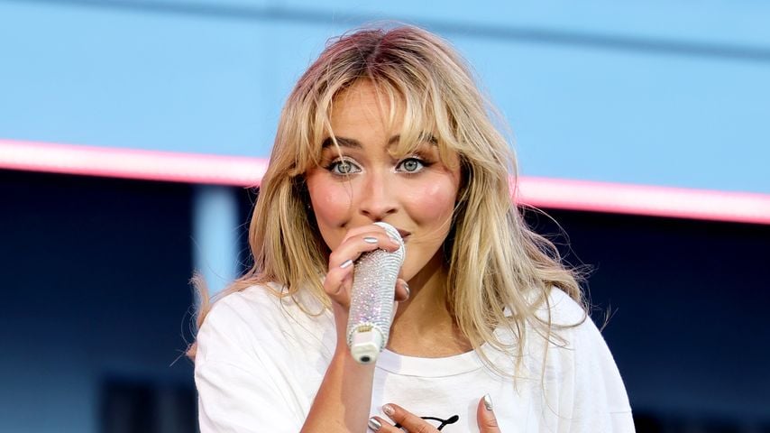 Sabrina Carpenter, Sängerin