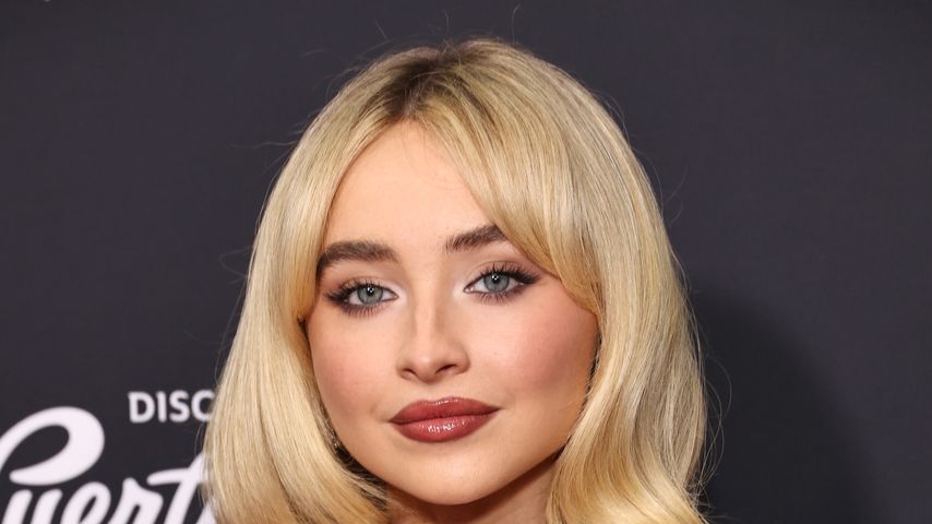 Sabrina Carpenter wollte Beatles-Star als Kind heiraten