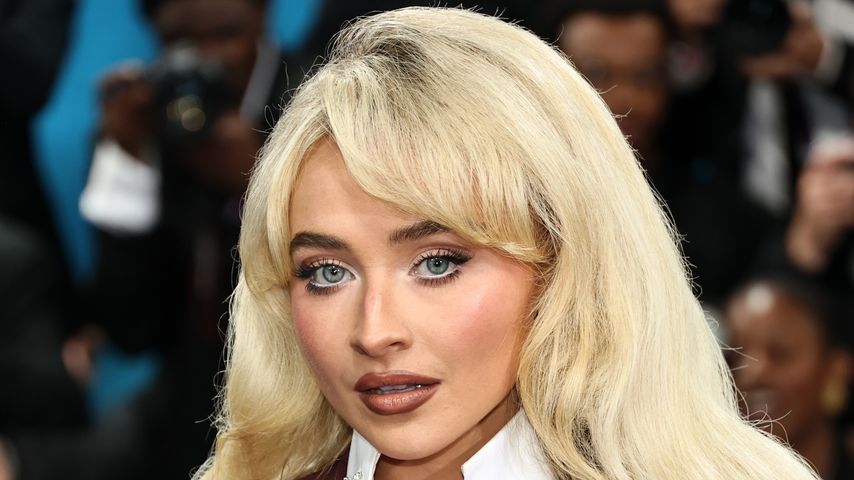 Sabrina Carpenter enthüllt Bedeutung ihres Songs "Manchild"