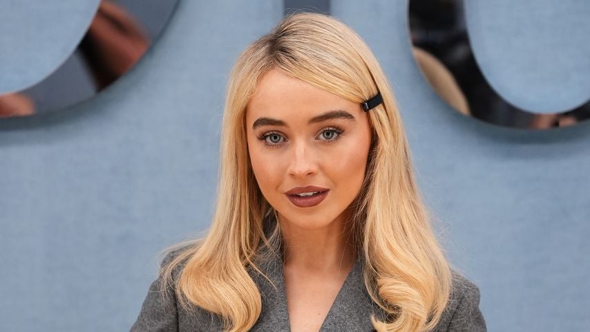 Sabrina Carpenter ist laut Studie bestgekleideter Promi 2025