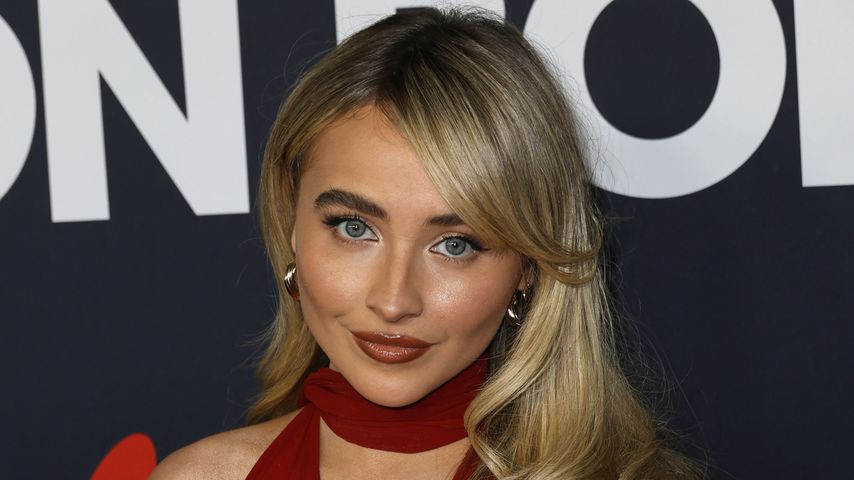 Sabrina Carpenter, 2024