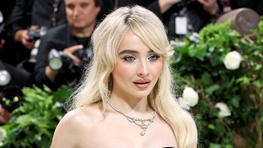 Sabrina Carpenter, Sängerin