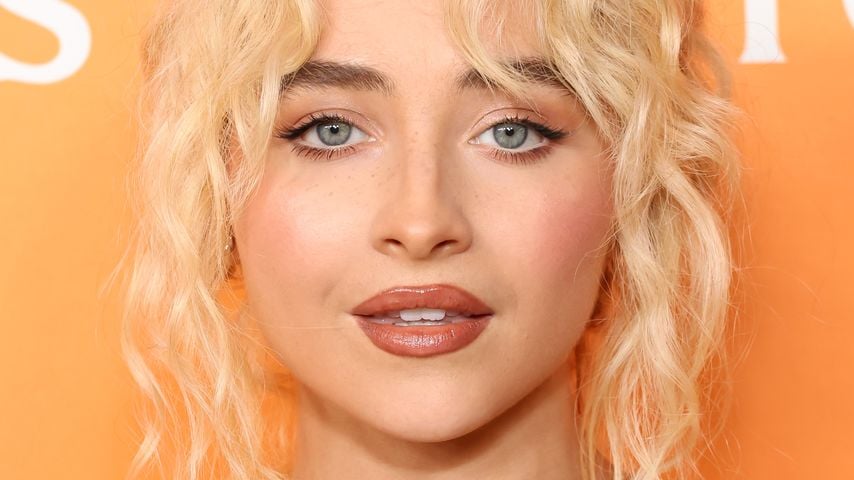 Sabrina Carpenter musste für Release von "Espresso" kämpfen