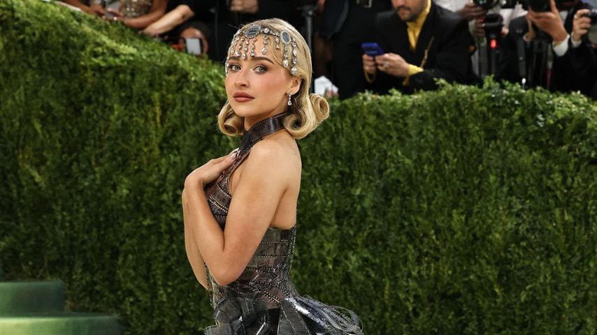 Stalking: Sabrina Carpenter erwirkt einstweilige Verfügung
