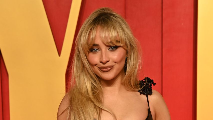 Sabrina Carpenter, Sängerin und Schauspielerin