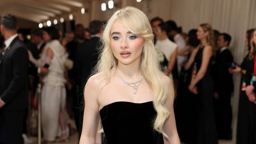 Sabrina Carpenter wegen PTBS-Verharmlosung in der Kritik
