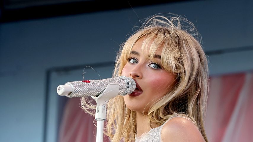 Sabrina Carpenter, Sängerin