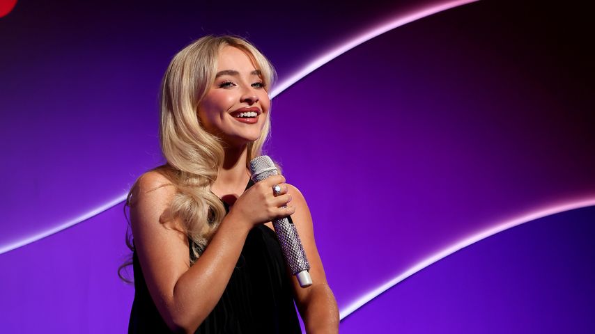 Sabrina Carpenter, Sängerin