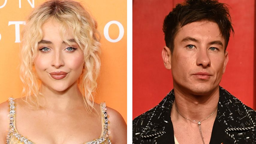 Sabrina Carpenter rechnet in Musikvideo mit Ex Barry ab