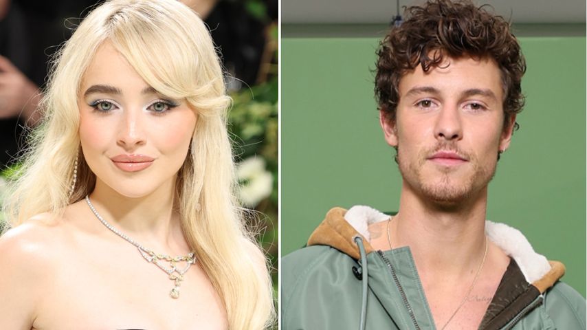 Schießt Sabrina Carpenter im neuen Song gegen Ex Shawn?