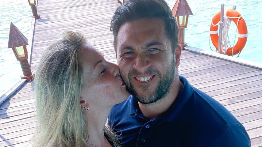 Sabrina und Mehmet, "5 Senses for Love"-Kandidaten 2021