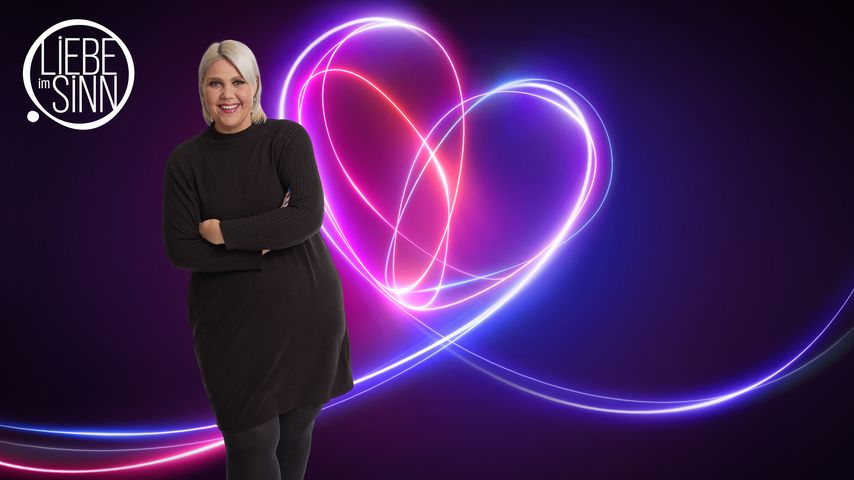 Sabrina, "Liebe im Sinn"-Kandidatin 2022
