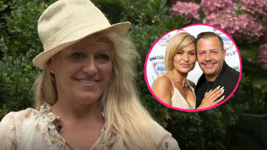 Sommerhaus-Sabrina meint: Jasmin passt perfekt zu Willi