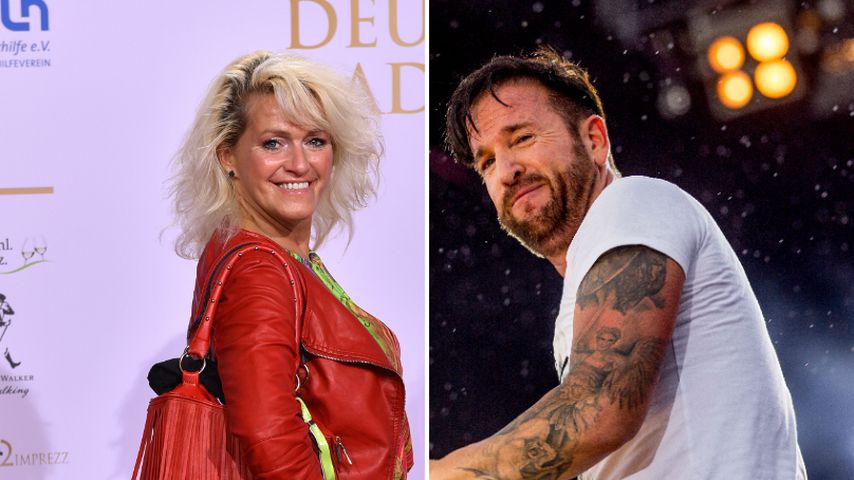 Sabrina hätte den Wendler im Sommerhaus niemals nominiert!