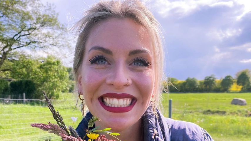 "5 Senses"-Sabrina lässt sich Oberschenkelfett wegfrieren
