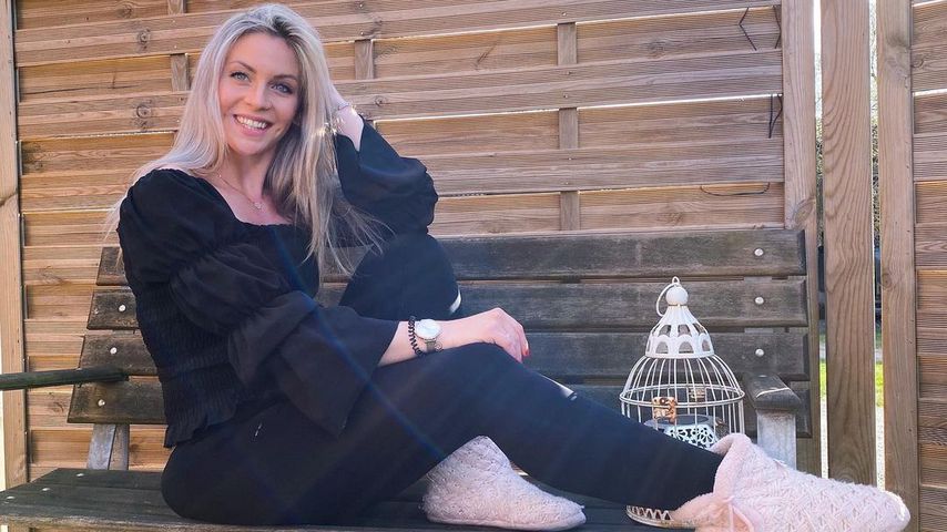 Sabrina, ehemalige Kandidatin bei "5 Senses for Love"