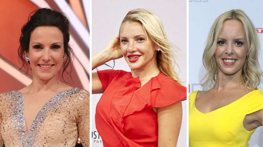 Mocki wird Mama: Die "Let's Dance"-Stars gratulieren im Netz