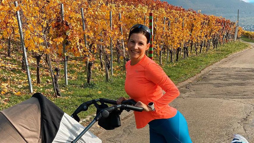 Sabrina Mockenhaupt, Sportlerin