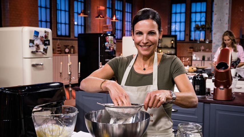 "Das Große Promibacken"-Halbfinale: Dieser Star fliegt raus!