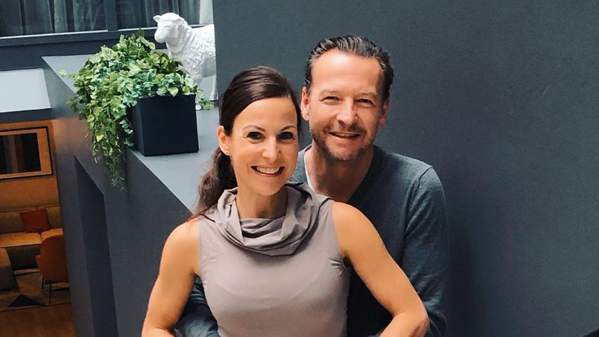Sabrina Mockenhaupt meldet sich nach Baby-News bei den Fans