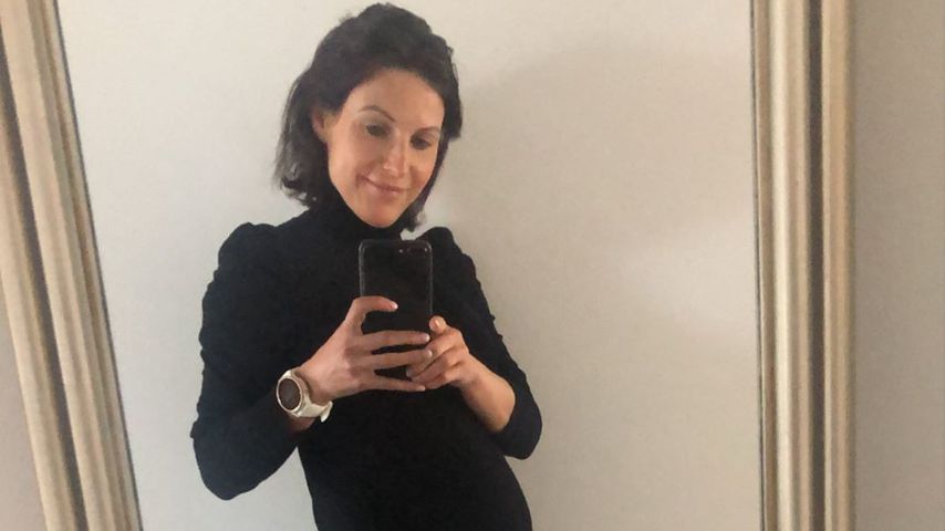 Sabrina Mockenhaupt, Ex-"Let's Dance"-Teilnehmerin