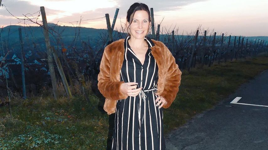 Sabrina Mockenhaupt, Ex-"Let's Dance"-Teilnehmerin