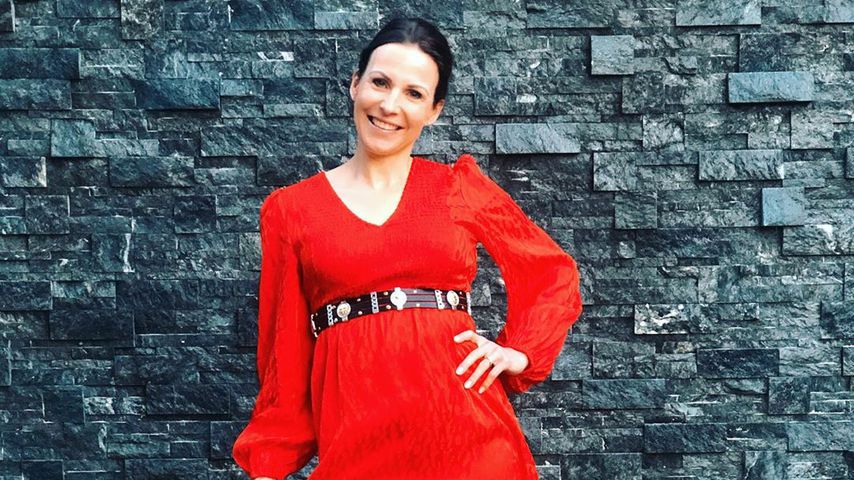 Sabrina Mockenhaupt, Ex-"Let's Dance"-Teilnehmerin