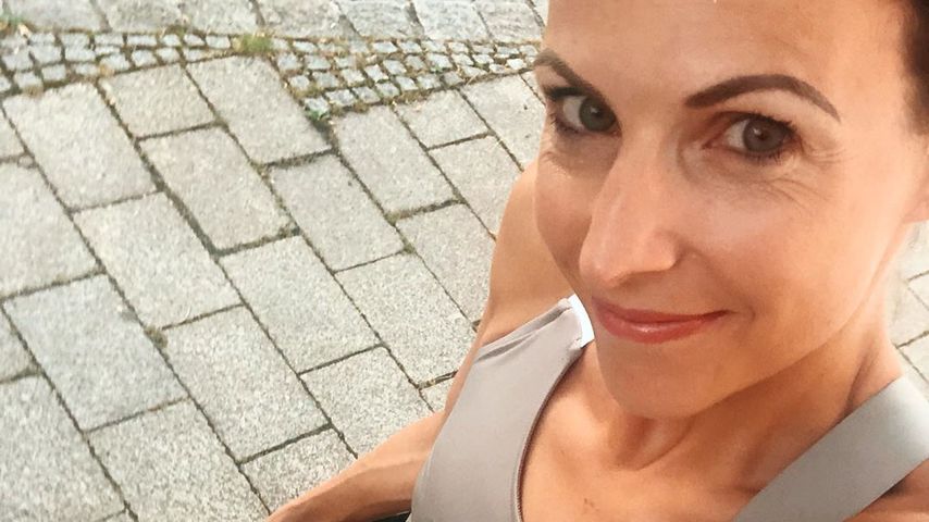 Sabrina Mockenhaupt, Sportlerin