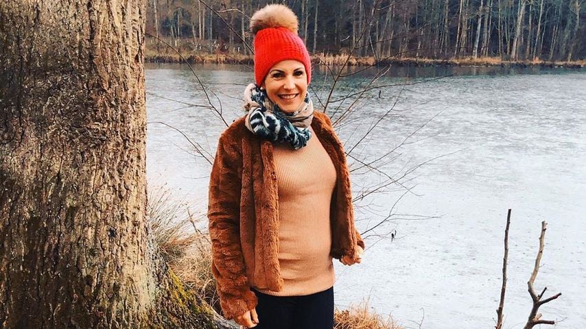 Sabrina Mockenhaupt, Ex-"Let's Dance"-Teilnehmerin