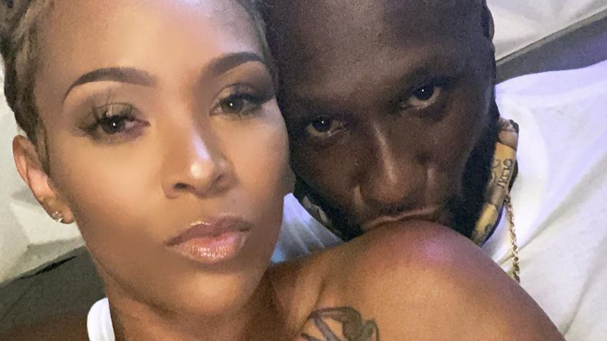 Lamar Odom ist wegen Kobe Bryants Tod nicht mehr enthaltsam