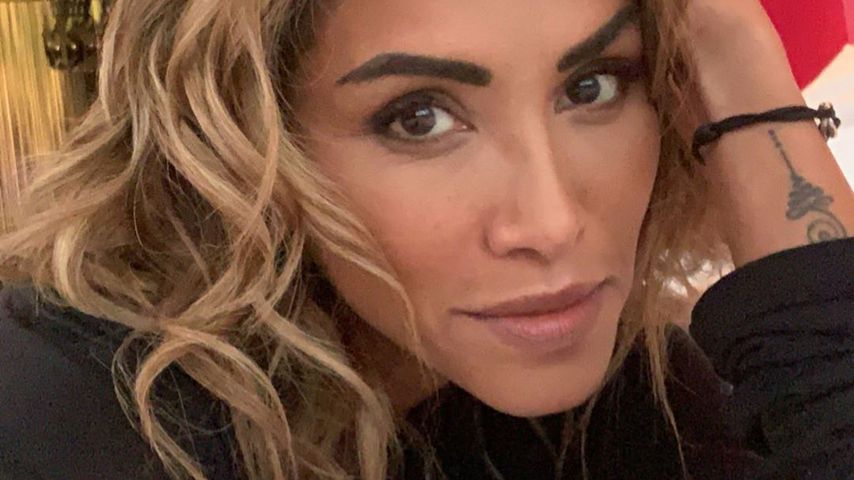 Sabrina Setlur im Februar 2020