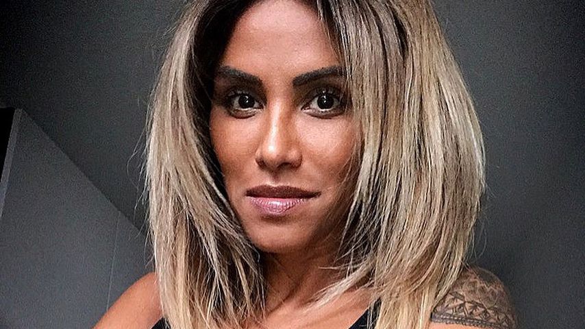 Erste Worte von Sabrina Setlur nach ihrem "Let's Dance"-Aus!