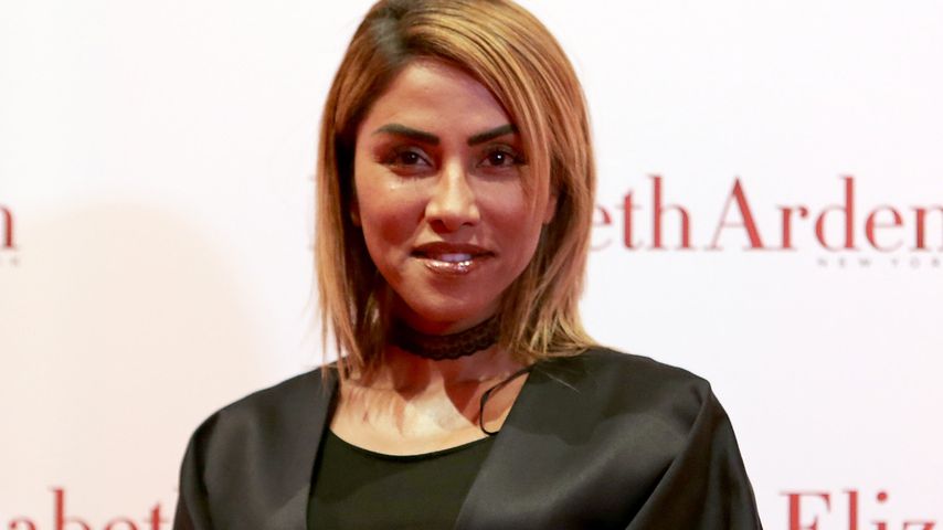 Sabrina Setlur, Rapperin