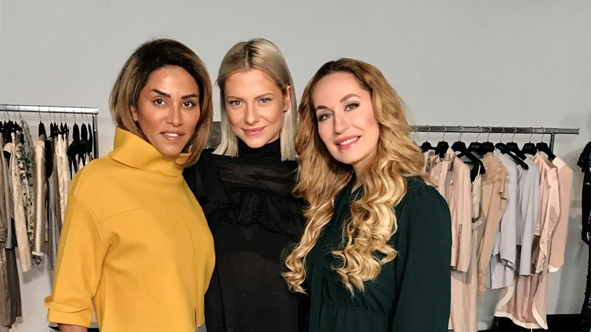 SIE shoppte sich zur amtierenden "Promi Shopping Queen"!
