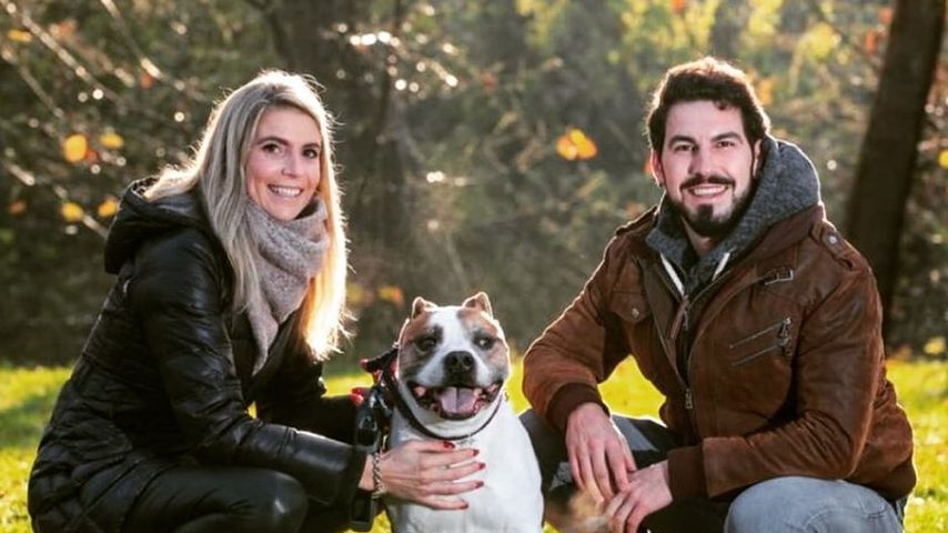 Happy nach "Bauer sucht Frau": Sabrina teilt Pärchenfoto